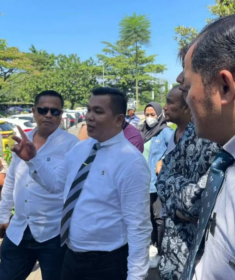 Divonis Hakim PHI Bandung Bayar Rp 21 Miliar Karena Gugatan Karyawan PDJT Kota Bogor, Ini Pembelaan Pemkot Bogor