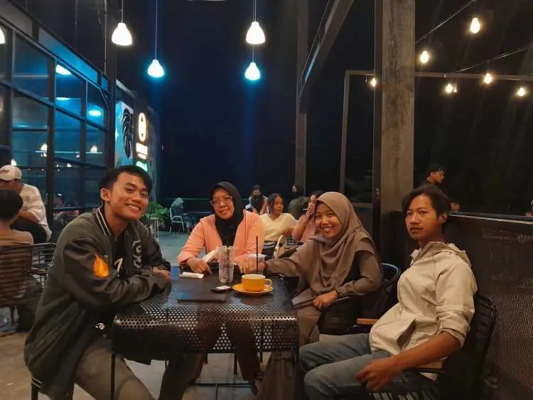 Gallery Aksara ABI Siap Gebrak Bogor Untuk Program Lovechild