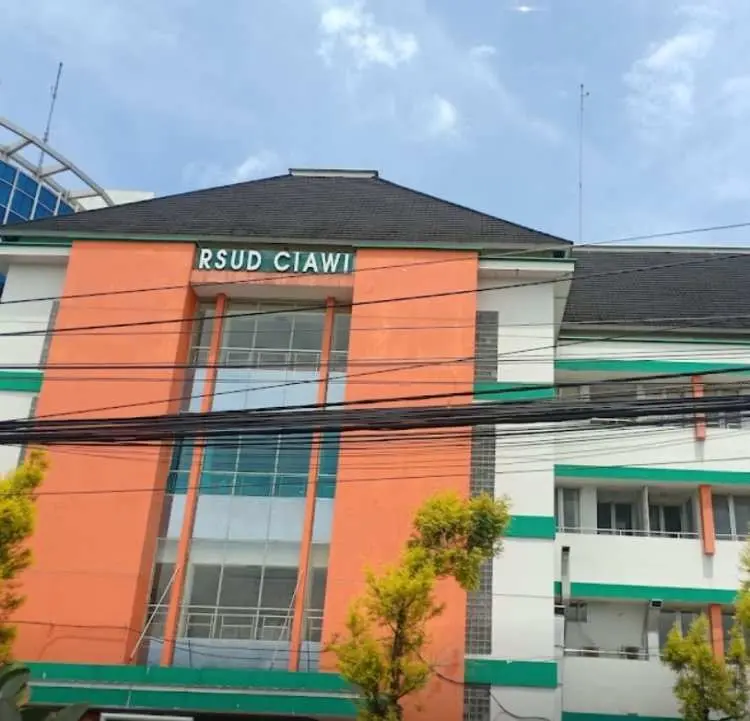 Soal LHKPN Dirut RSUD Ciawi Dr Fusia : Saya Patuh Laporan, Takut Ditegur KPK