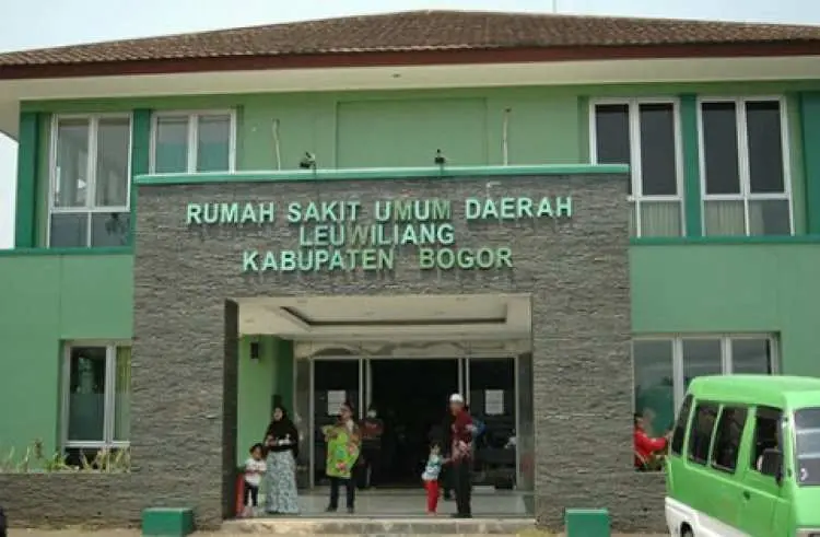 Ini Daftar Kekayaan Dirut RSUD Se-Kabupaten Bogor, Paling Kaya Rp 7,5 Miliar, Paling Sedikit Rp 637 Juta