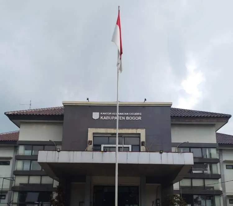 Update Terkini, Daftar Nama Caleg Putra-Putri Asli Kecamatan Cigudeg Bogor