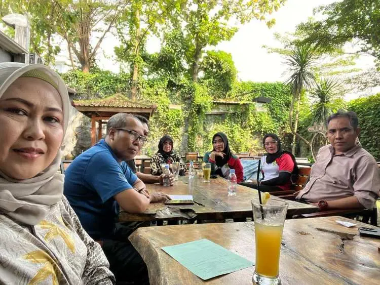 PORTINA Kabupaten Bogor Agendakan Festival Ortard 2023