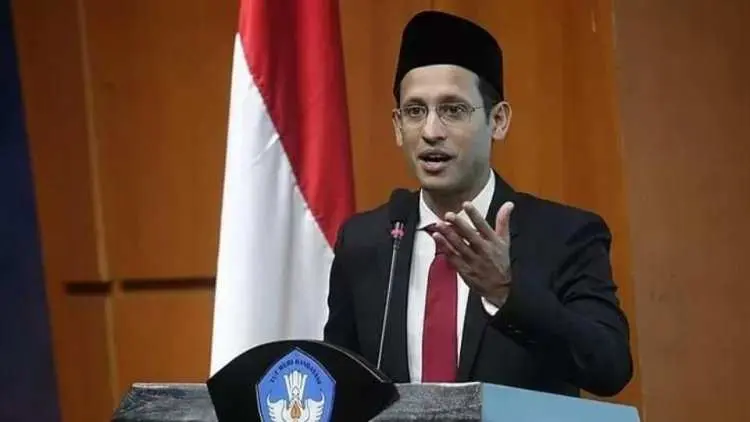 Peringatan Hardiknas 2023, Berikut Pidato Menteri Pendidikan, Bisa Jadi Contoh Pidato Formal