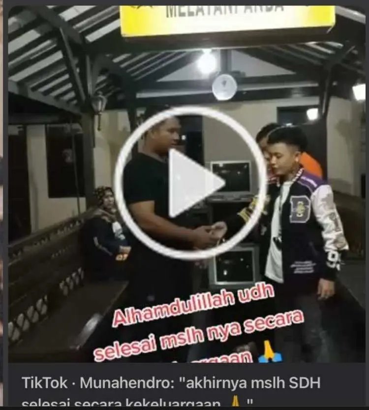 Buntut Viralnya Aksi Penumpang Grab Tak Mau Bayar Ongkos di Ciawi, Berakhir Damai