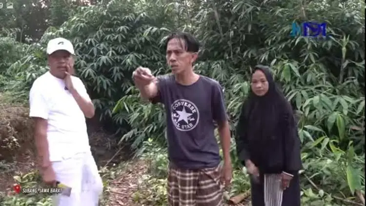 Viral Di Medsos Anak Hilang Diduga Dibawa Makhluk Halus, Dedi Mulyadi Sampai Turun Tangan