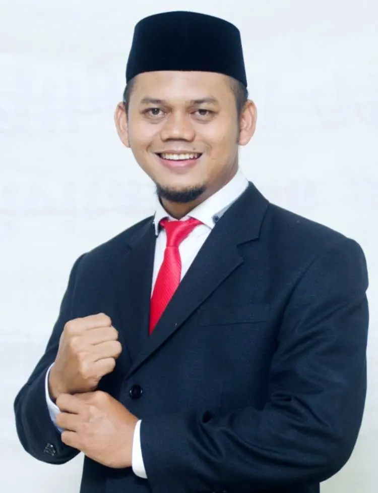 Caleg PKS Dapil V Kabupaten Bogor Ini Siap Berkontestasi, Badru Kamal : Hampir 20 Tahun Jadi Kader