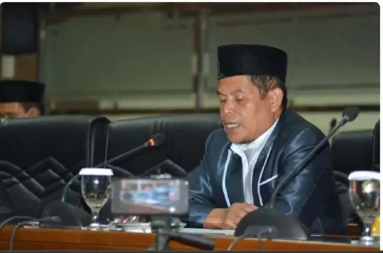 Misi Dadeng Wahyudi Maju 2024 Di DPR RI, Targetkan Pemekaran Kabupaten Bogor Barat