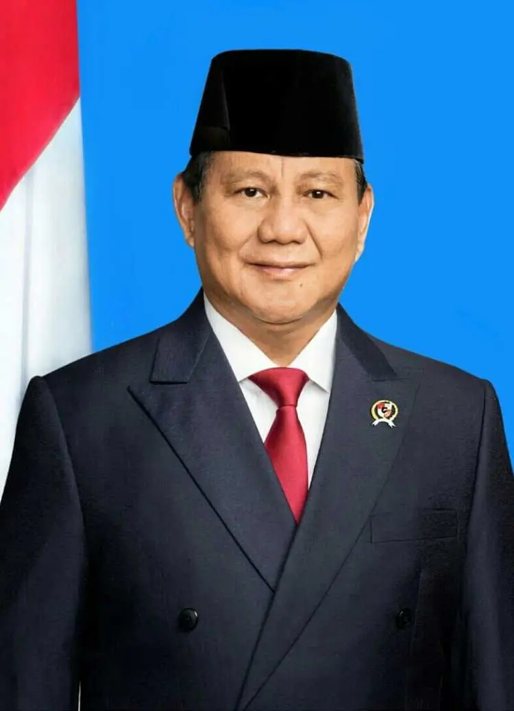 Survei LSI, Elektabilitas Prabowo Menguat, Ganjar Pranowo Cenderung Turun