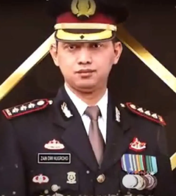 Tangkap Enam Pelaku Aksi Balap Liar Di Tangerang, Polisi Juga Amankan Empat Sepeda Motor