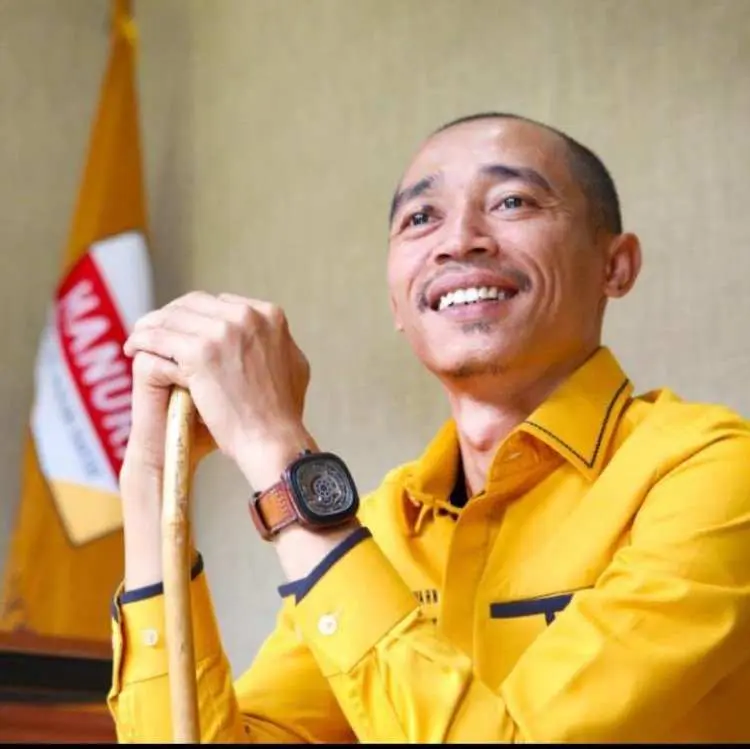 Gaji Perangkat Desa Tak Kunjung Cair, Ini Komentar Politisi Partai Hanura Kabupaten Bogor