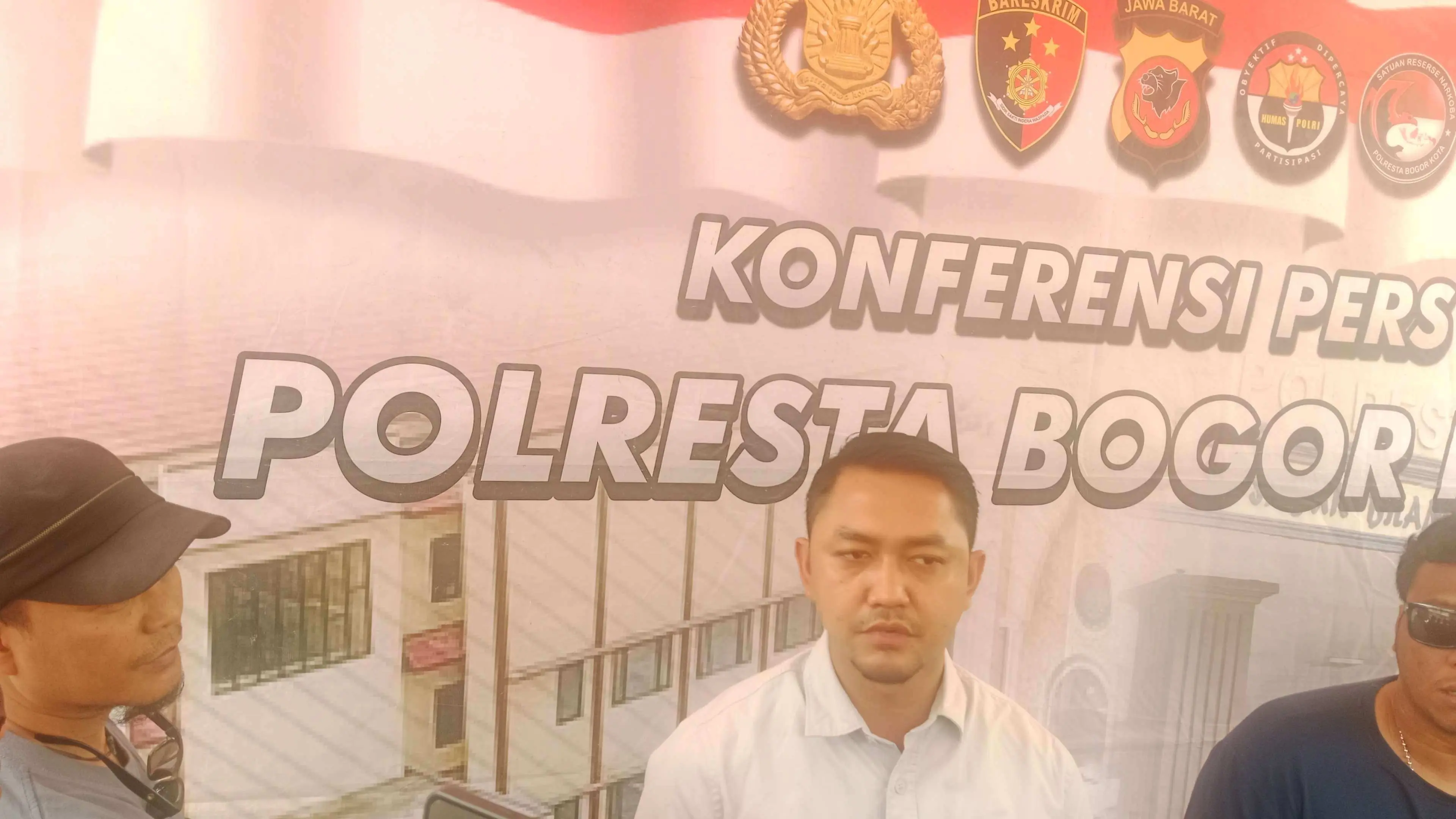 Polisi Lakukan Pendalaman Kasus Dugaan Pemukulan Siswa SMP PGRI 11 Kota Bogor