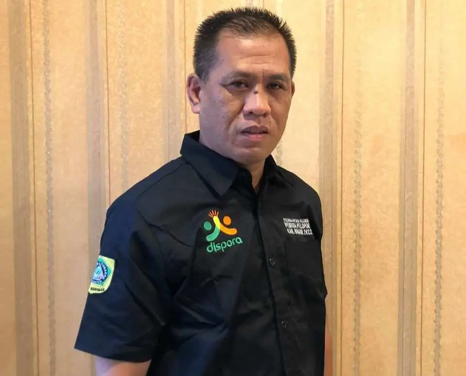 Menjaring Pecatur Masa Depan Dispora Kabupaten Bogor Gelar Festival Catur Pelajar 2024