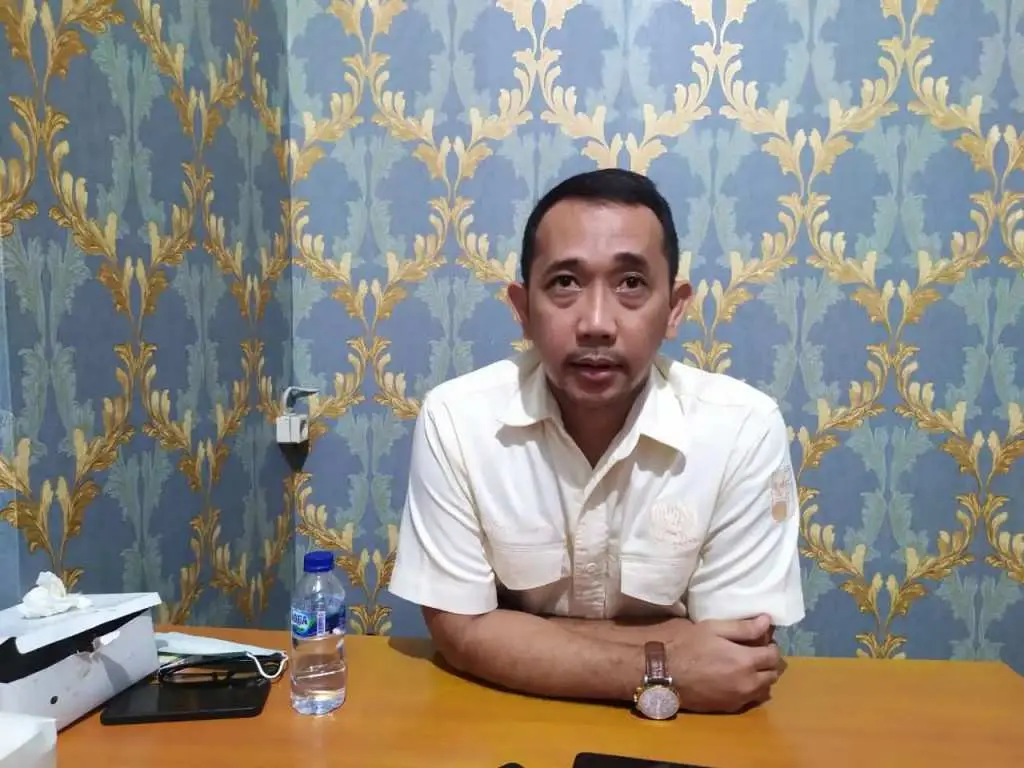 Dedi Sumarna Pasang Target 120 Medali Emas di Porprov Jabar 2026