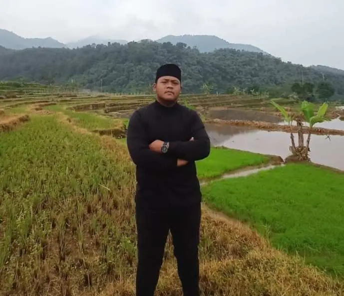 Trend Elektabilitas Cenderung Naik, JAMUS Optimis Paslon Bupati Bayu - Kang Mus Menang 53 Persen