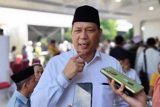 Wakil Ketua DPRD Kabupaten Bogor Dorong Pemkab Cover Biaya Vaksin Meningitis