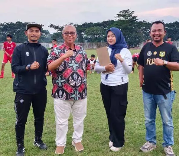 Jelang Porprov Jabar 2026 KONI Fokus Pemetaan Cabor Potensi Emas
