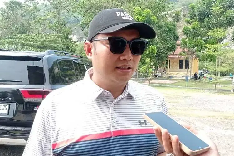 Target Bogor Kahiji KONI Didukung Ketua DPRD Kabupaten Bogor