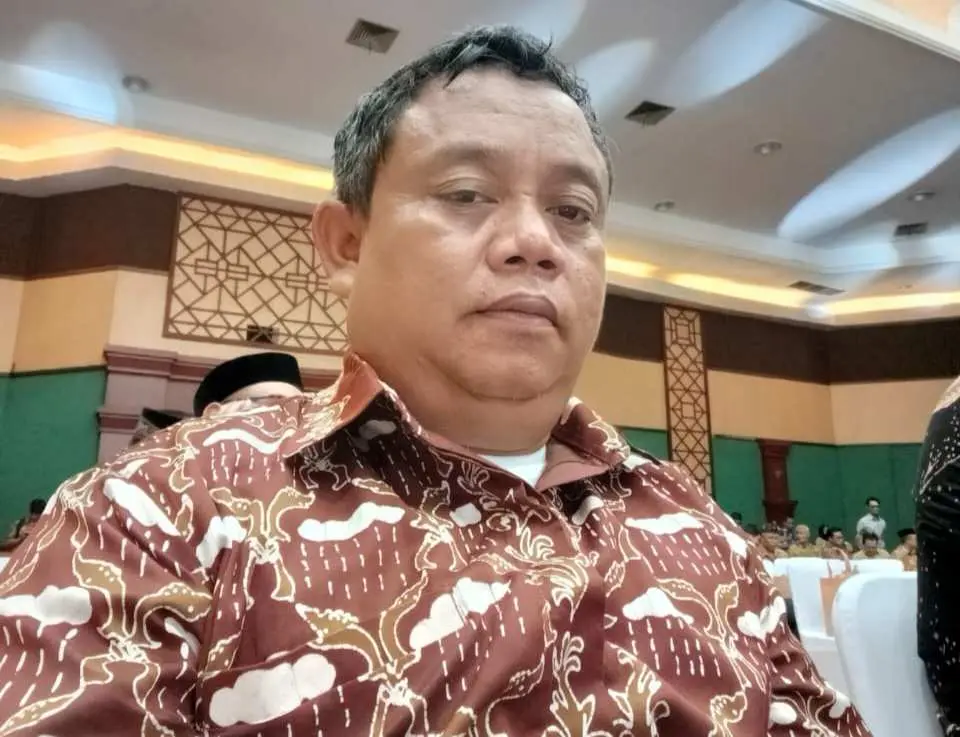 Tokoh Disabilitas Ini Ajak Warga Bogor Perangi Golput dengan Datang ke TPS Saat Pilbup 2024