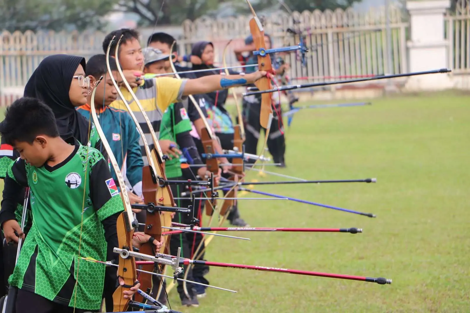 Tim Sport Science Bakal Dihadirkan Dispora Kabupaten Bogor