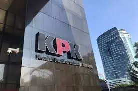 Breaking News! OTT KPK Tangkap 7 Orang di Bengkulu