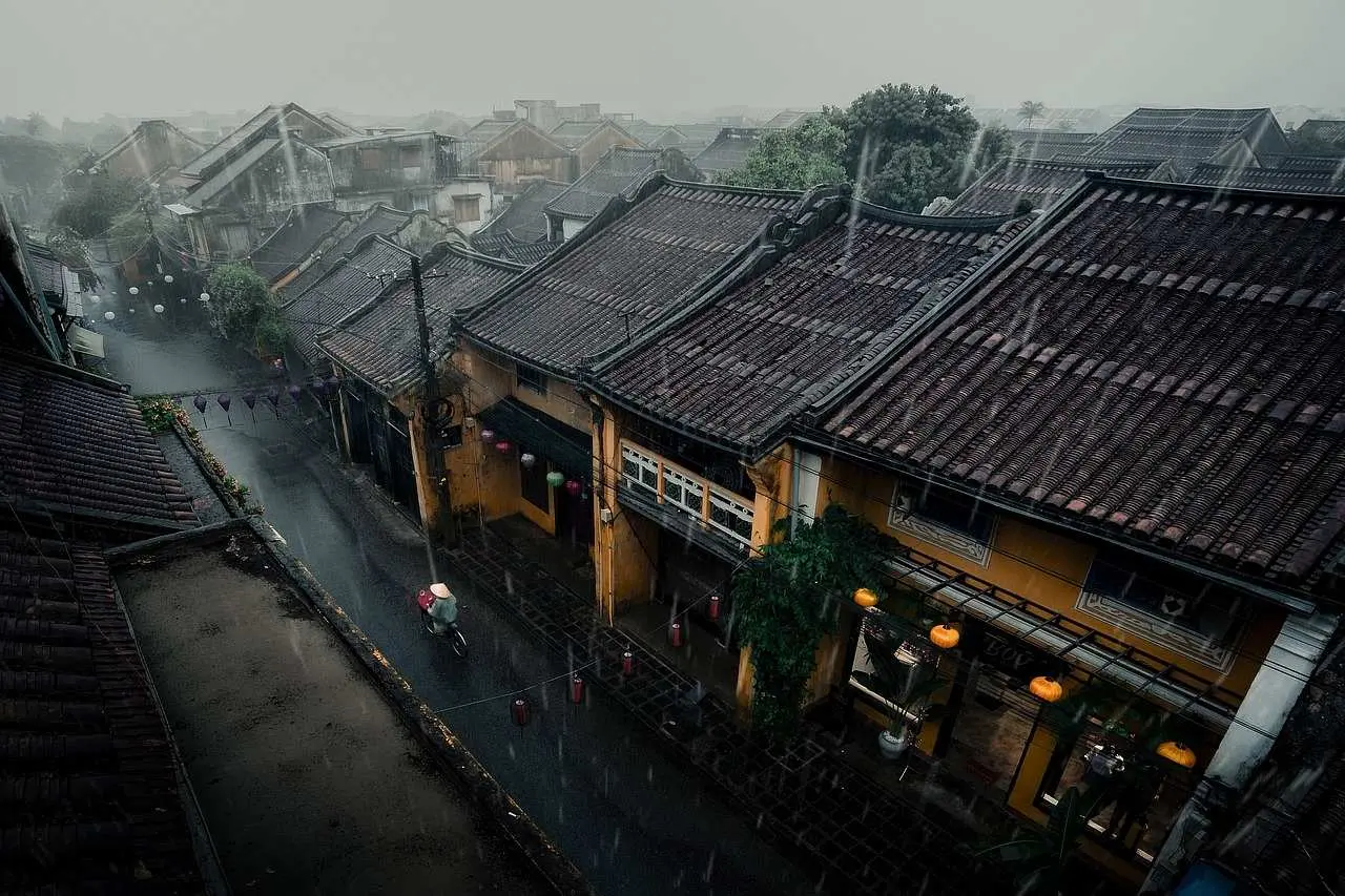 Prakiraan Cuaca Jabodetabek 24 November 2024: Jakarta Berawan, Bogor Hujan dan Petir