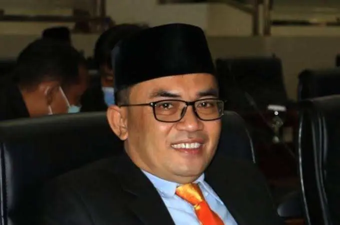 Ridwan Muhibi Tegaskan Pakansari Sport Center Harus Miliki Kolam Aquatik