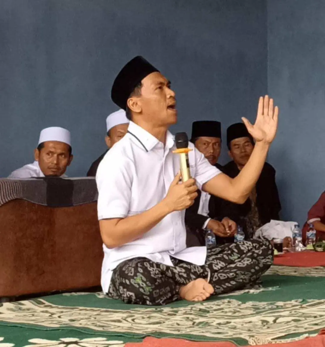 Ketum Rumah Santri Minta Pemkab Bogor Optimallan Perhatian ke Pondok Pesantren