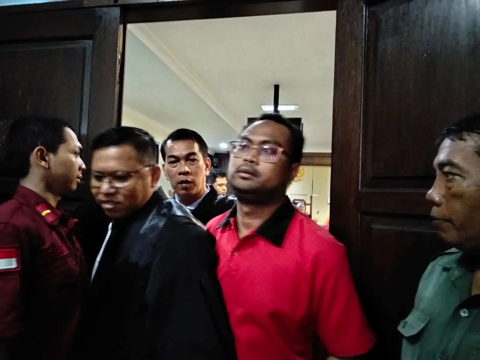 Sidang E-katalog Rp 300 Miliar, Kuasa Hukum YS : Kita Dorong KPK Supaya Saksi Jadi Tersangka