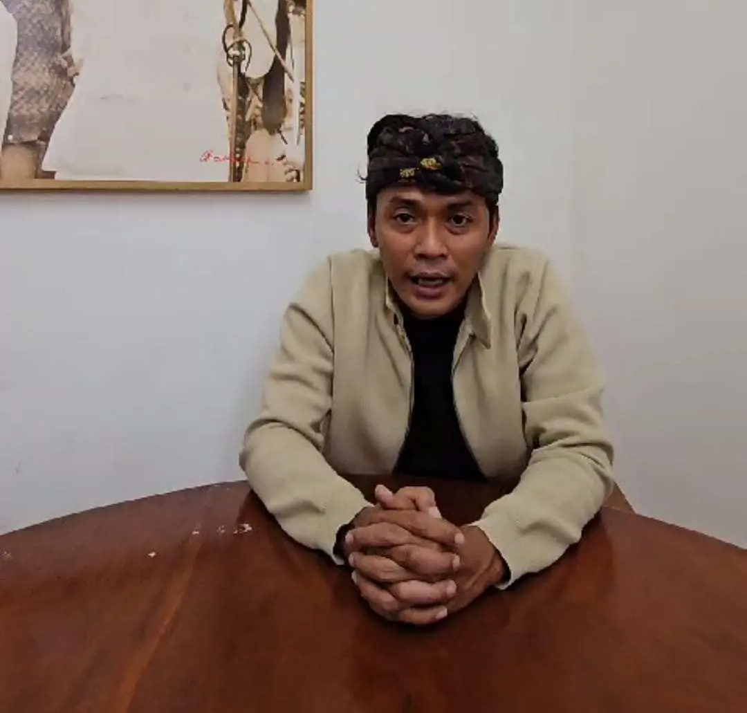 Kang Mus Tegaskan Minta Gugatan Pilkada di MK Berjalan Terus