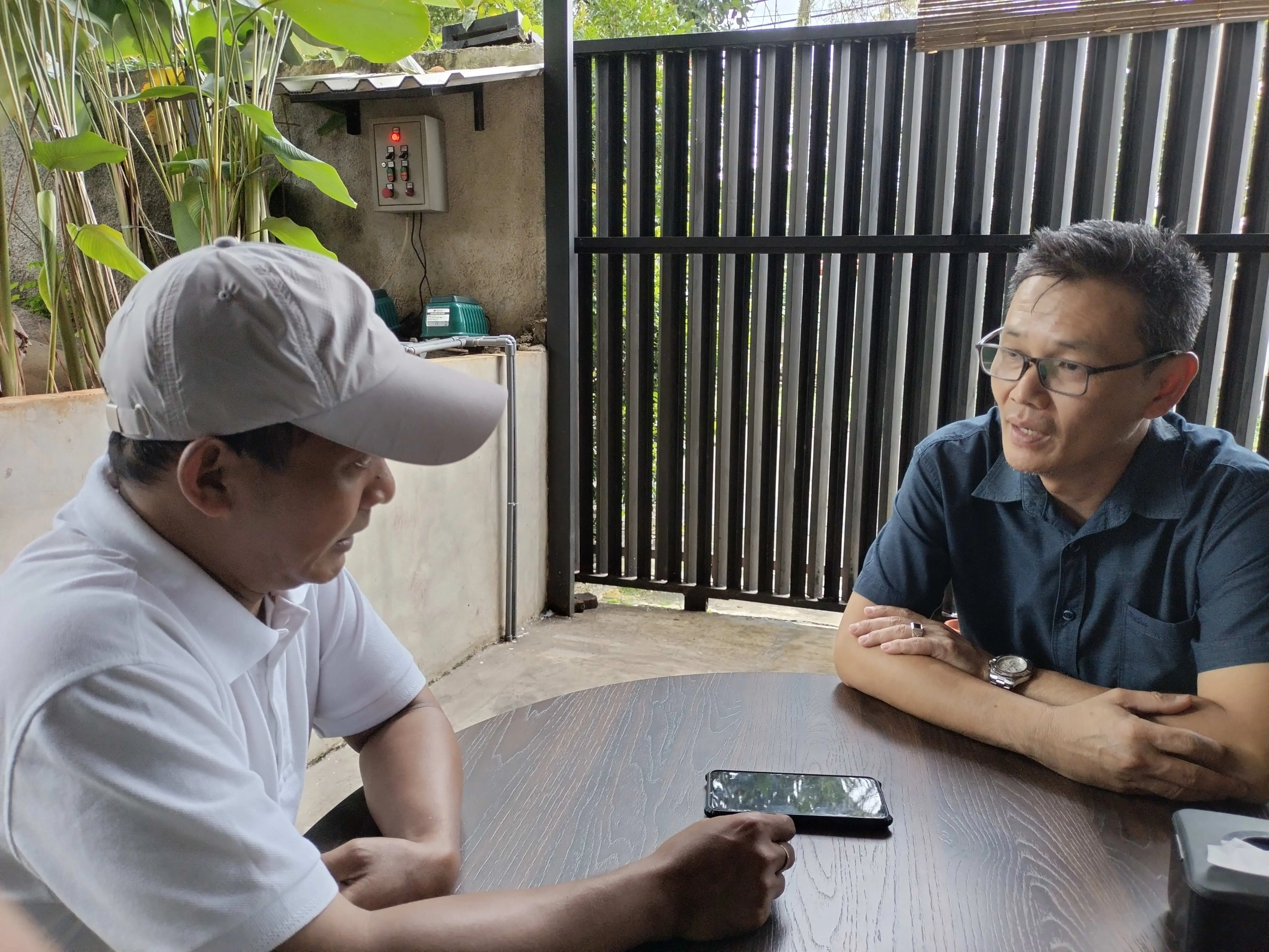 Lakukan Perlawanan Atas Lelang Sepihak Bank Mandiri, Ini Yang Dilakukan Hendra Widjaya