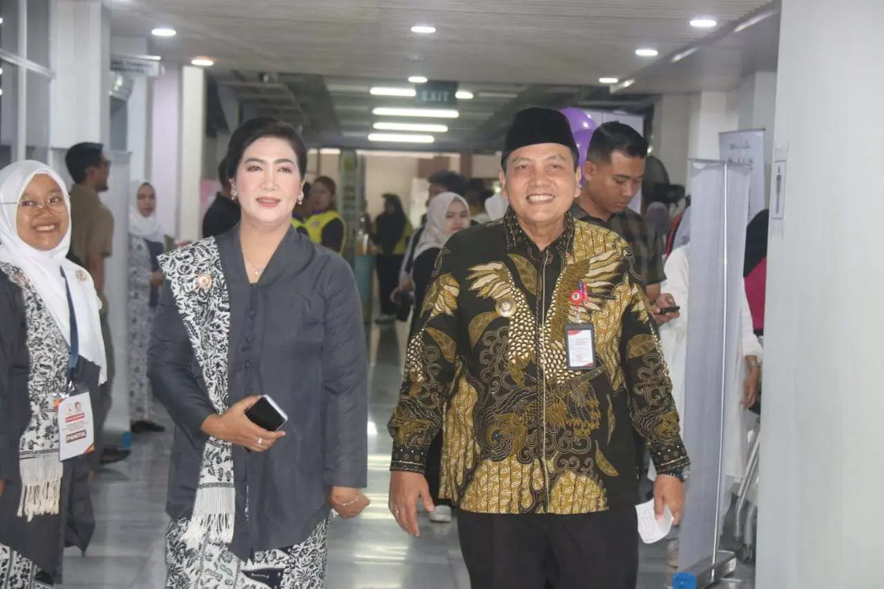 Pj Bupati Apresiasi Kinerja Bidan Se kabupaten Bogor