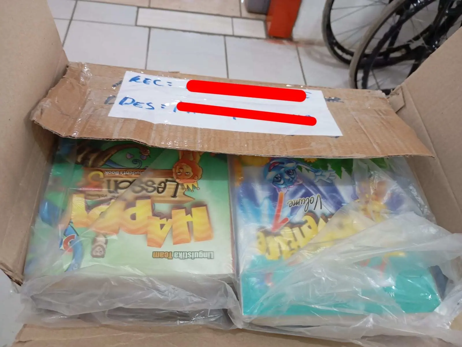 DPMD dan APDESI Kab Bogor Paksa Kades Beli Buku Seharga Rp 25 Juta? Ini Kata King Aziz