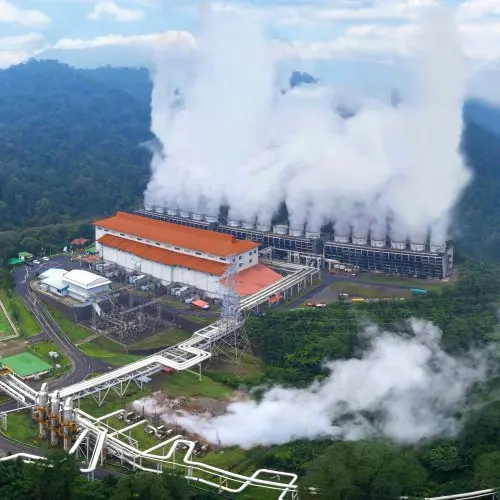 Star Energy Geothermal Tambah Kapasitas PLTP Salak Hingga 15.5 MW, Total Capai 901.5 MW
