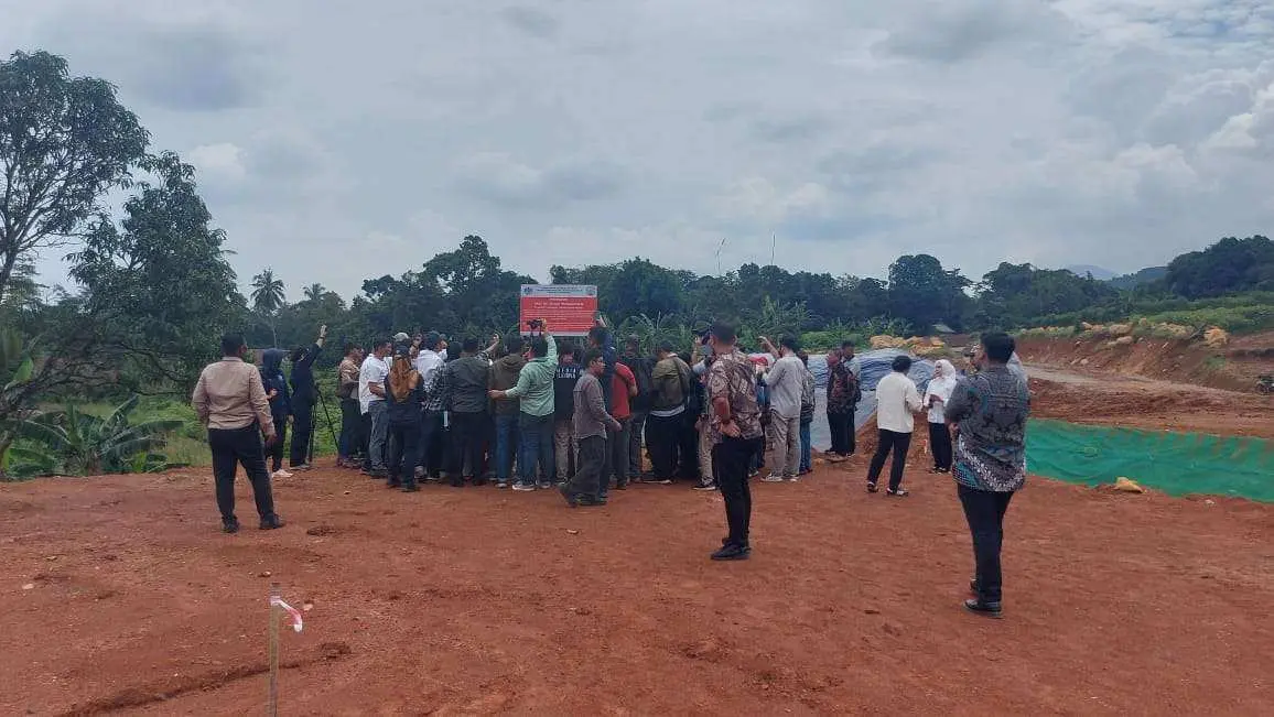 Puncak dan Sentul Jadi Sasaran Utama Penertiban Bangunan Liar oleh KLH