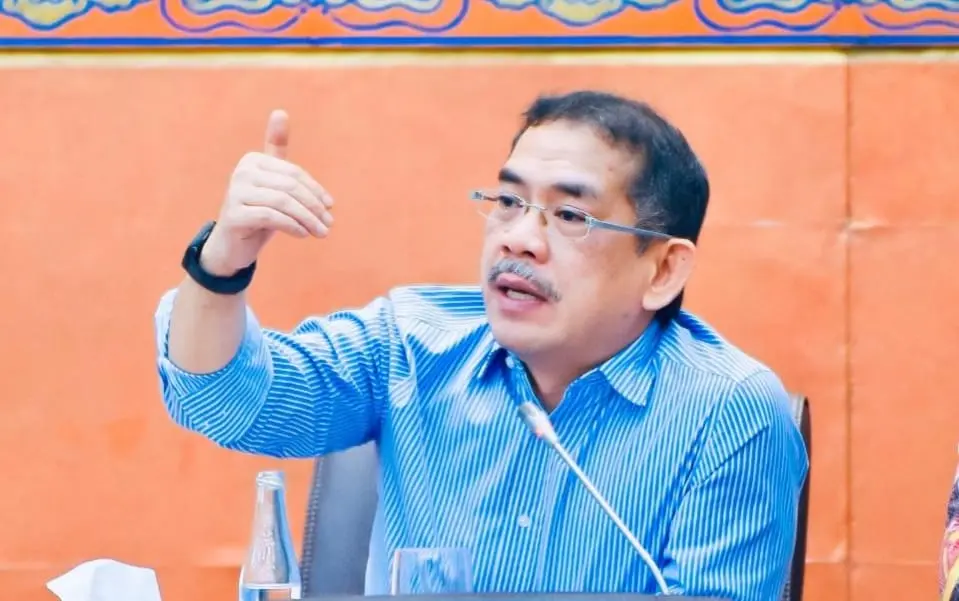 Sebut Ada By Design Perubahan Tata Ruang, Asep Wahyuwijaya Desak Pembatalan Total Proyek di Puncak Bogor!
