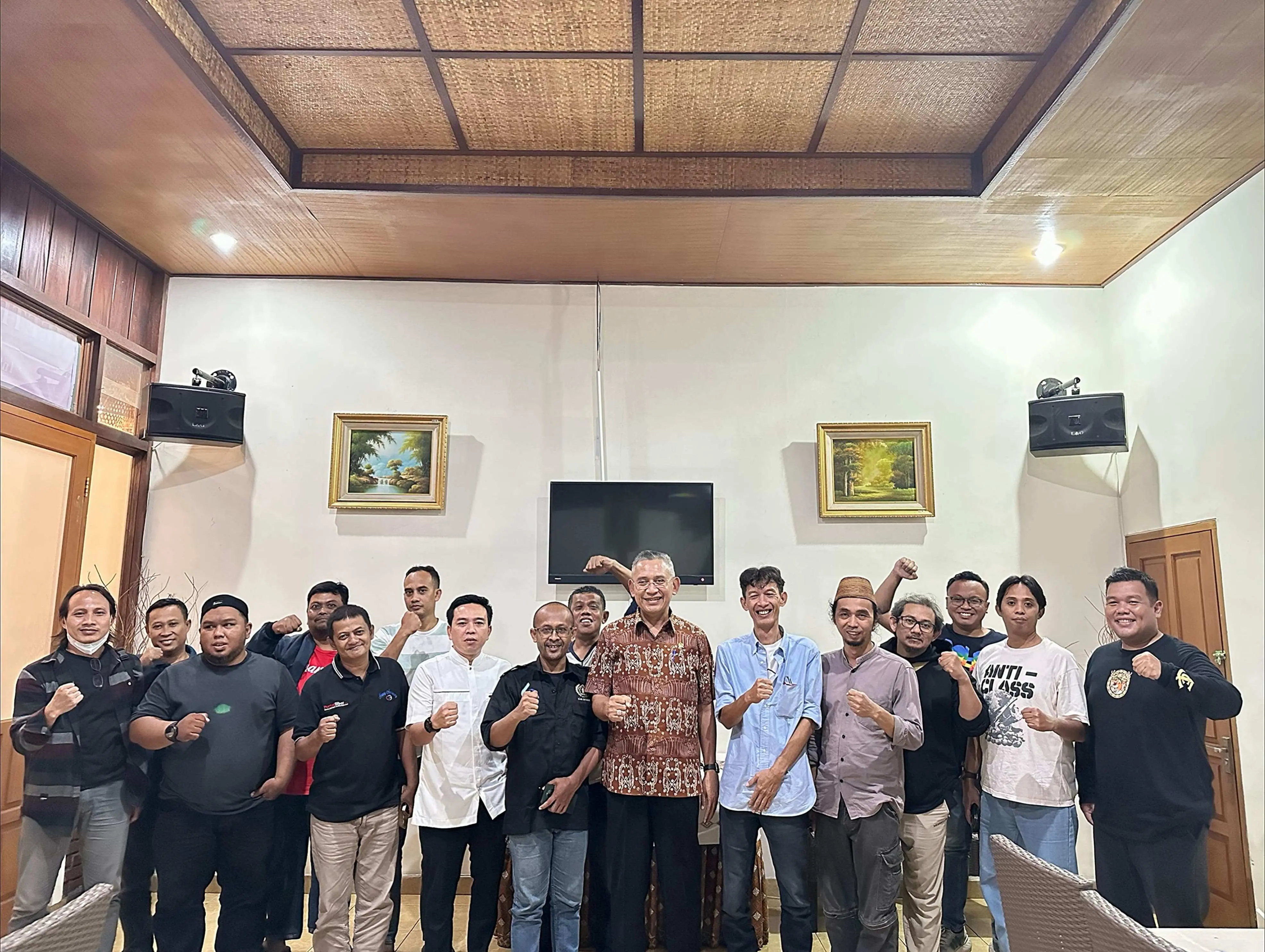 Jelang Lebaran 2025, Legislator Ini Ingatkan Pemudik Jaga Keselamatan Selama Perjalanan 