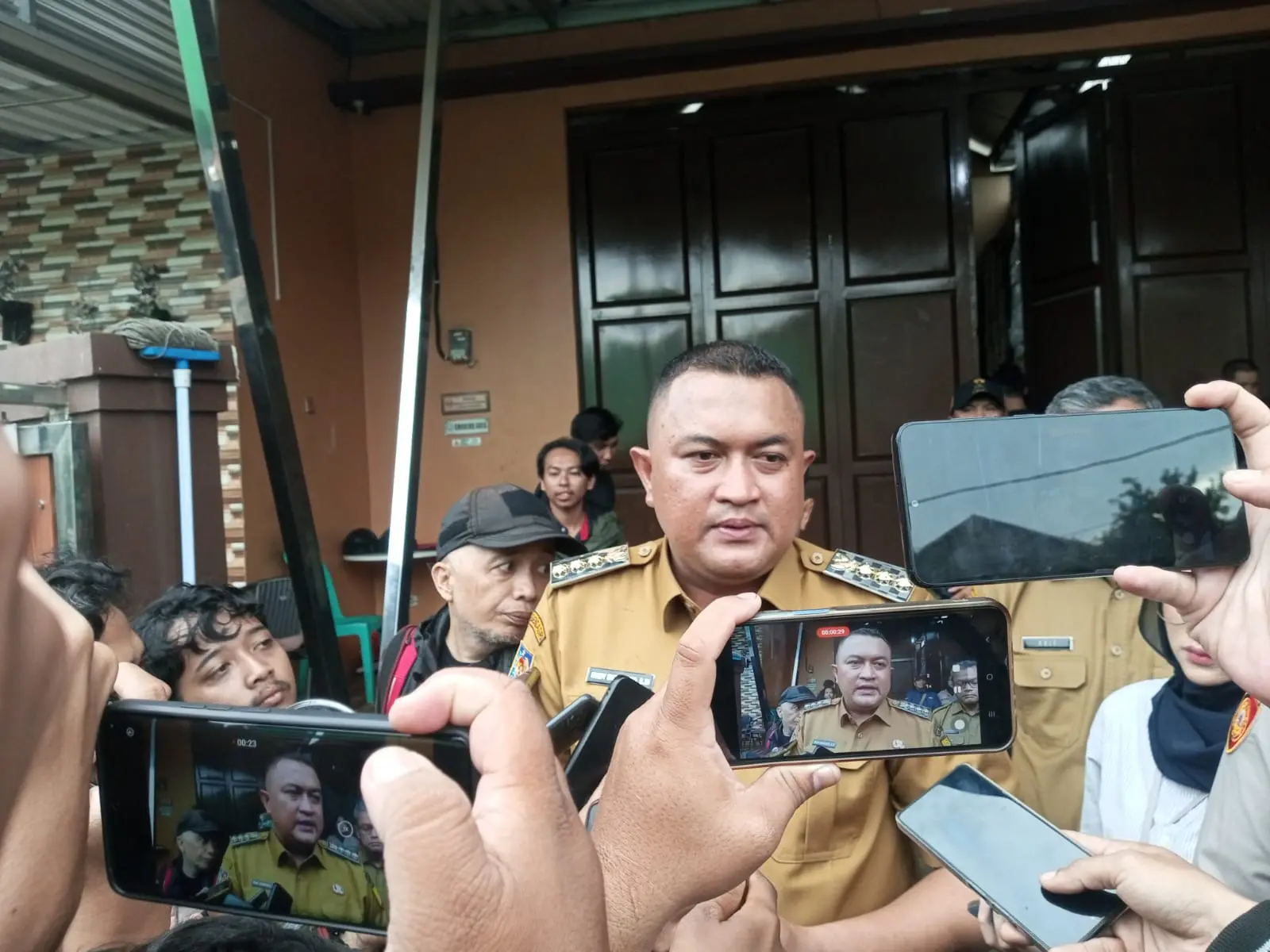 Lebih Dari 100 Sekolah Tanpa Kepala Sekolah, Pemkab Bogor Minta Bantuan Kemendagri