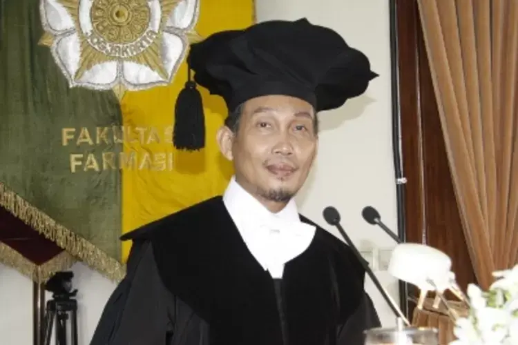 Guru Besar Farmasi UGM Dipecat Usai Terbukti Lakukan Kekerasan Seksual