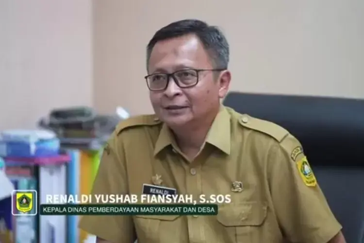 DPMD Kabupaten Bogor Siap Gelar Retreat Kepala Desa, Tunggu Restu Bupati