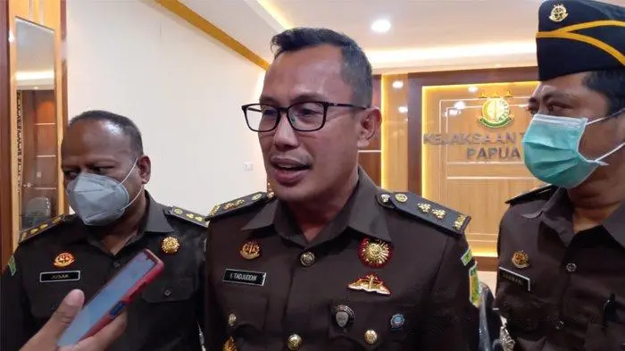 Kejari Kabupaten Bogor Tunggu Hasil Tim Saber Pungli Terkait Kades Minta THR ke Perusahaan