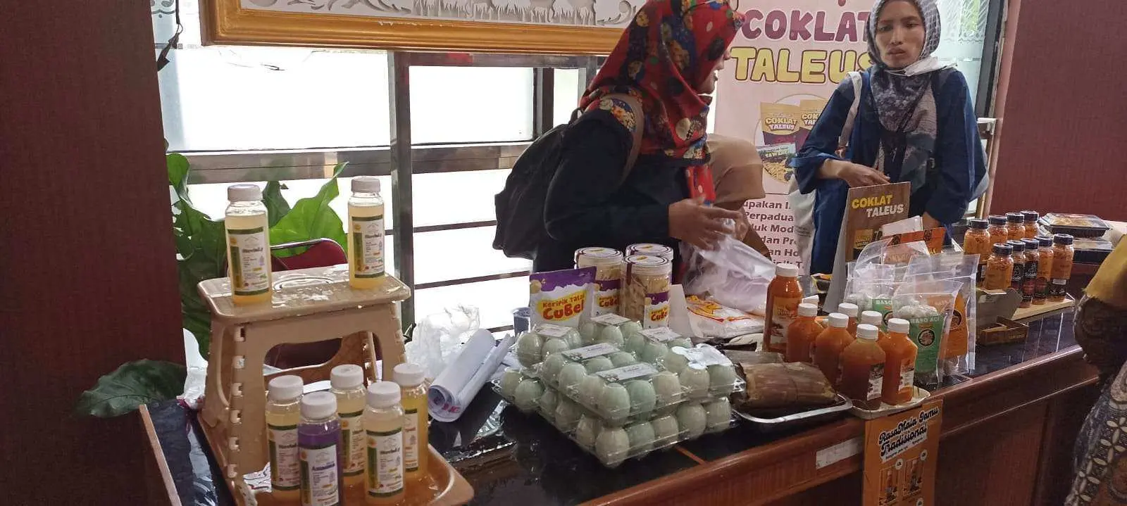 DPRD Kota Bogor Siap Dukung UMKM Hadapi Tarif Impor AS