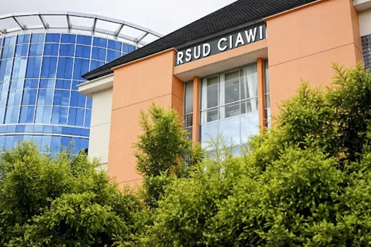 Dirut RSUD Ciawi Bogor Minta Maaf Terkait Viral Penahanan Pasien Meninggal Dunia