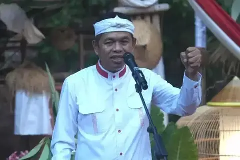 Banyak Kasus Jenazah Tertahan, Pidato Dedi Mulyadi Tampar Sistem RSUD di Kabupaten Bogor