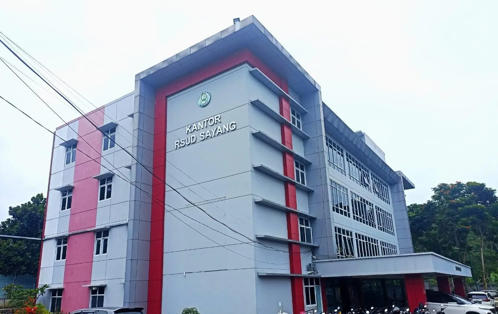 Waduh! Dittipidkor Bareskirm Polri Endus Dugaan Korupsi Ratusan Miliyar di RSUD Sayang Cianjur