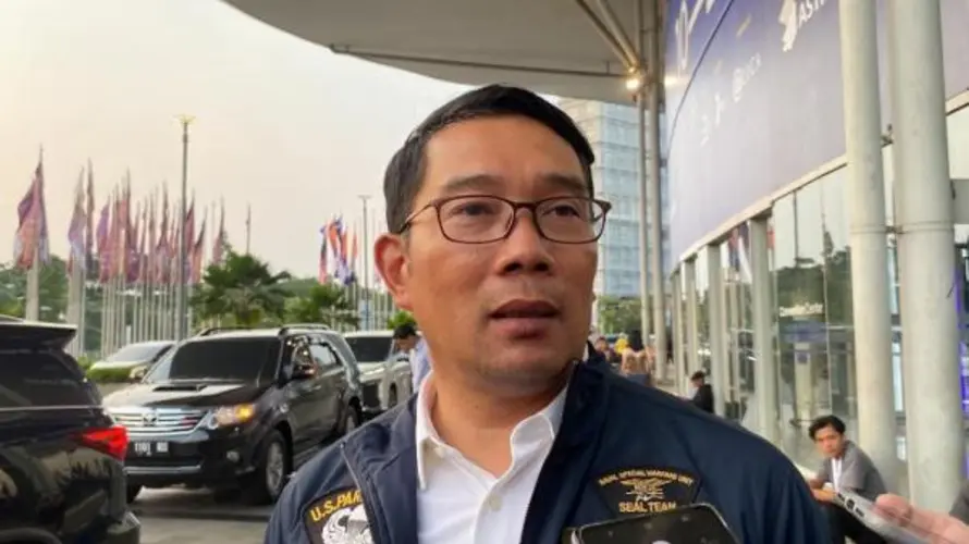 KPK Bakal Panggil Ridwan Kamil Terkait Dugaan Korupsi Iklan Bank BJB, FRRAK Dorong Transparansi Penuh