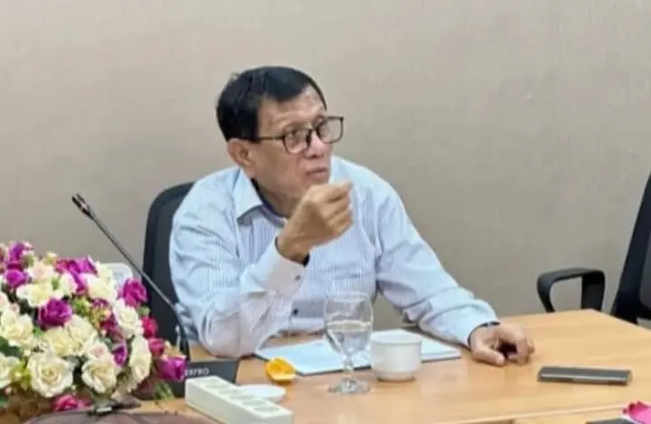 PWI Apresiasi Program Rumah Bersubsidi untuk Wartawan, Tegaskan Tetap Independen dan Kritis
