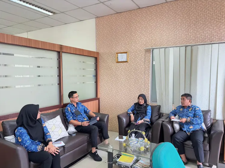 Cegah DBD Tanpa Fogging, Dinas Kesehatan Kabupaten Bogor Dorong PSN Serentak