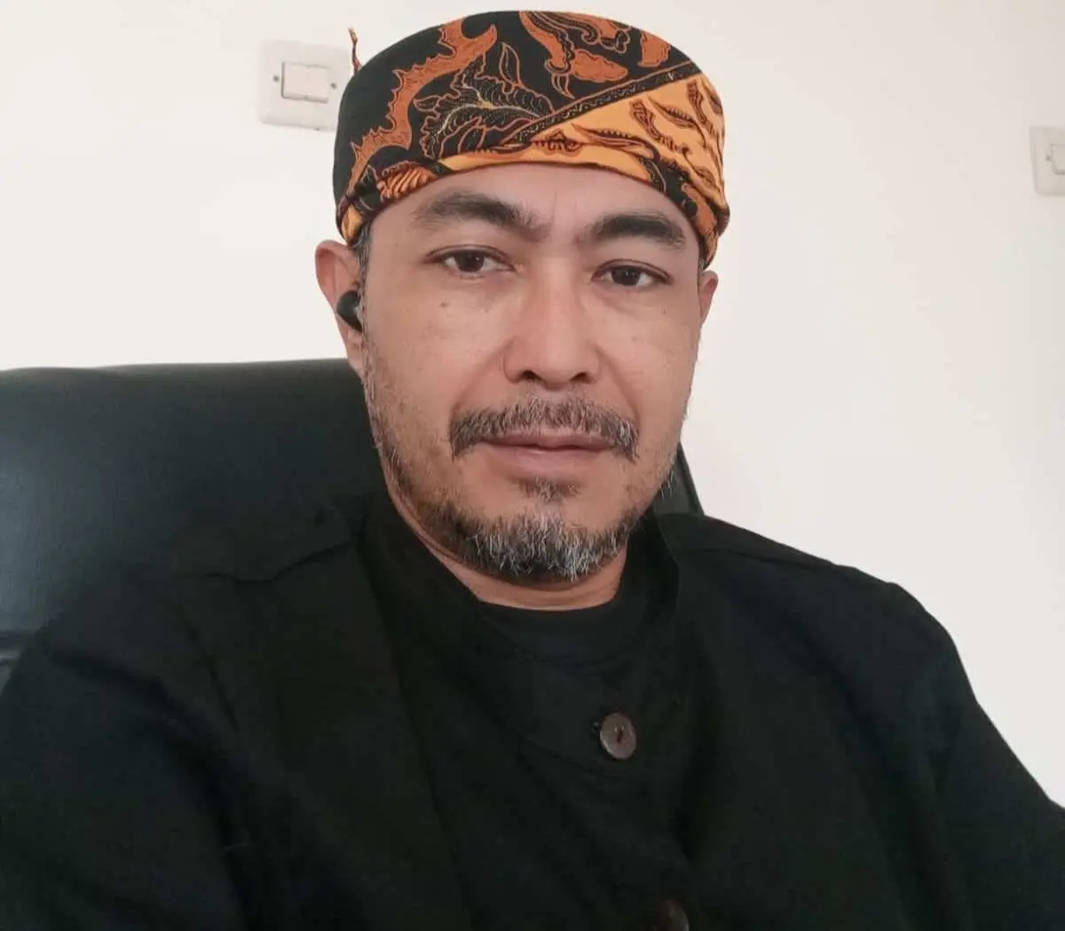 Warga Harapan Jaya Harapkan Pendirian SMAN 5 Cibinong Segera Terealisasi