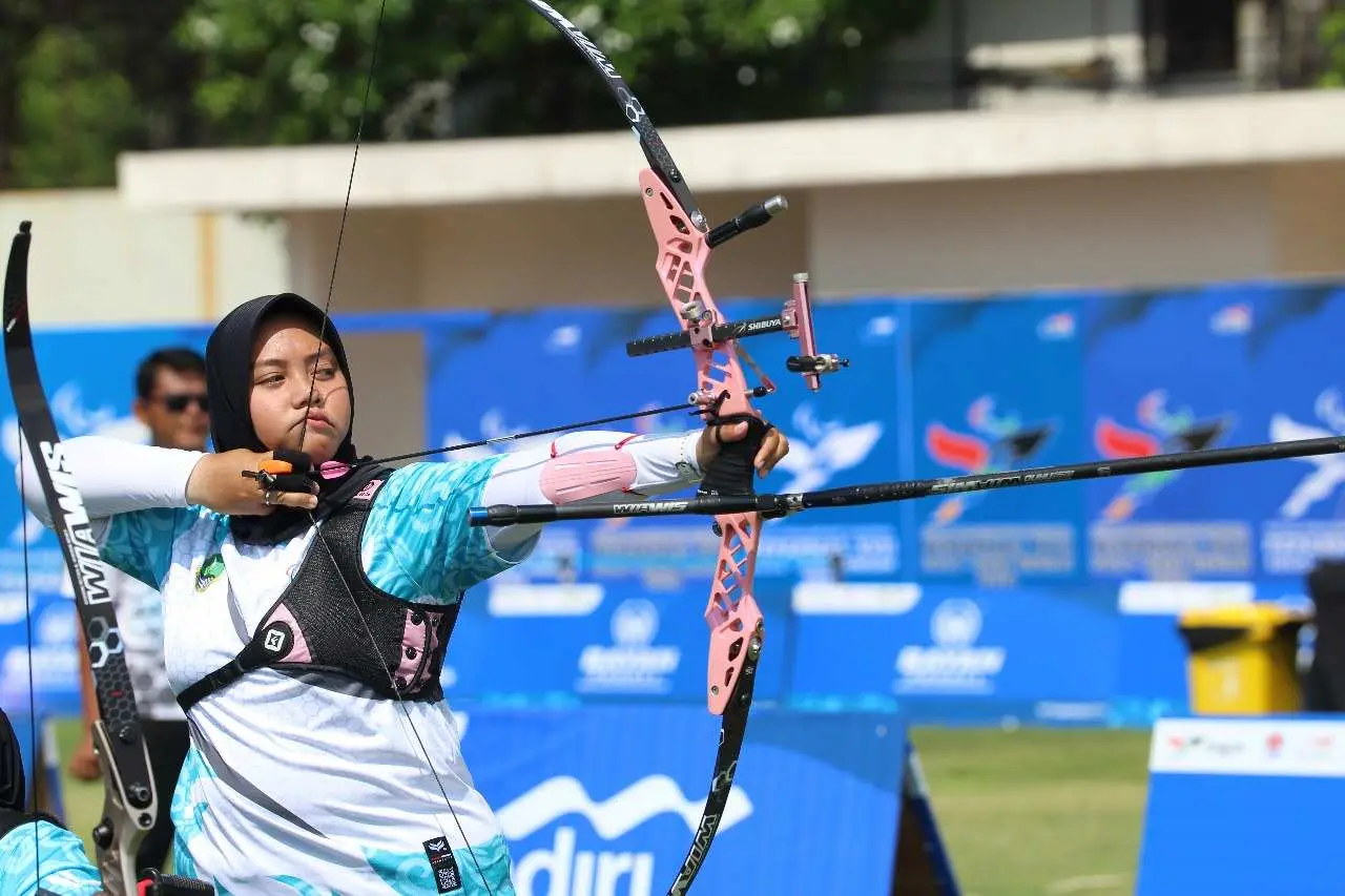 Atlet NPCI Kab Bogor Tampil di Kancah Internasional Masuk Pelatnas Asian Para Games dan Paralympic