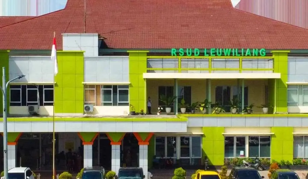 RSUD Leuwiliang Klarifikasi Keluhan Pasien, Tegaskan Pelayanan Obat Sesuai Standar